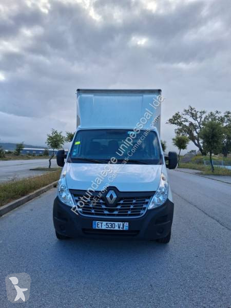 Furgoneta Renault
