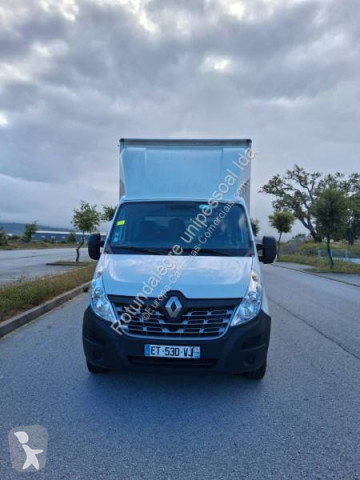 Fourgon moyen Renault