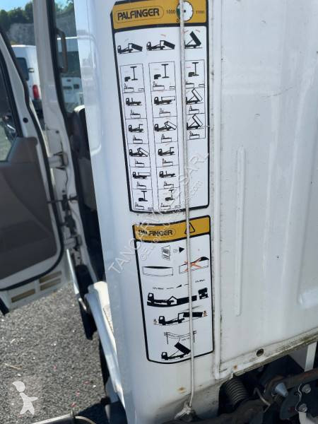 Véhicule utilitaire Renault