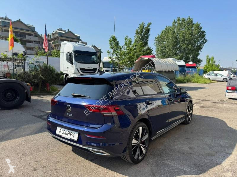 Véhicule utilitaire Volkswagen