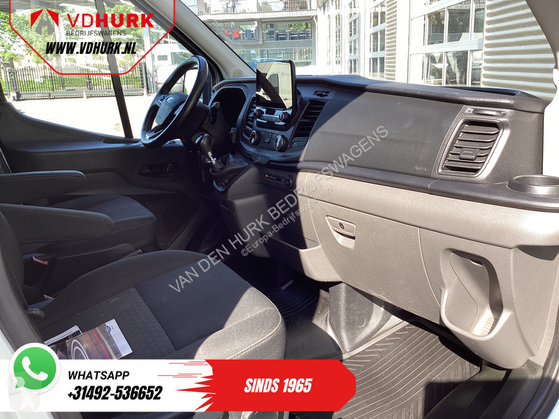 Furgoneta Ford 350 2.0 TDCI 130 pk L3H2 Trend...