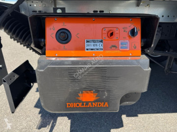 Caja gran volumen Iveco