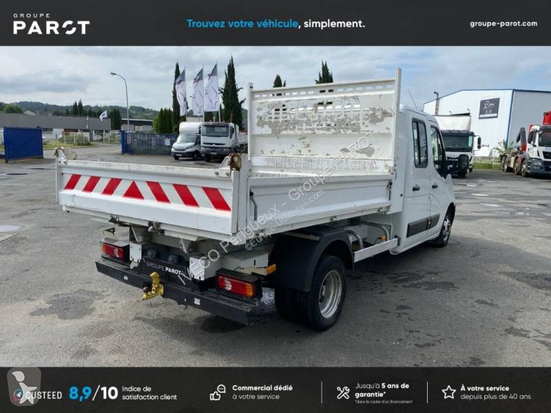 Furgoneta Renault