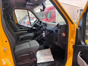 Furgoneta Renault