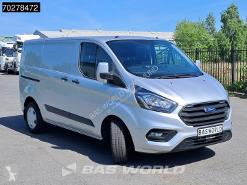 Furgonetă medie Ford