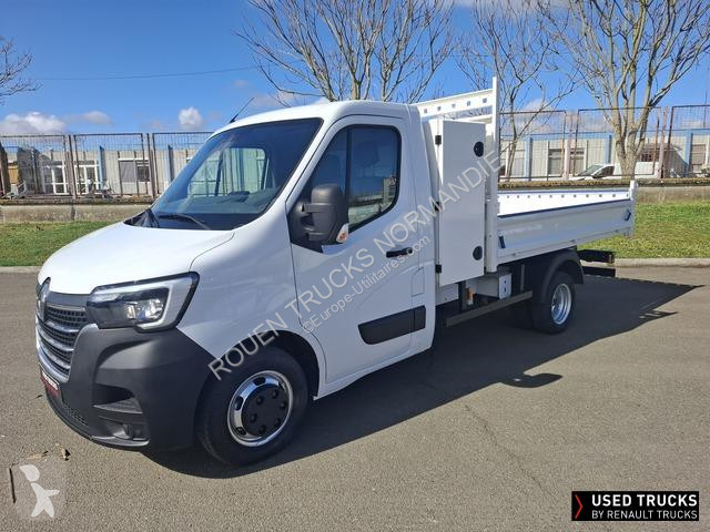 Varevogn Renault