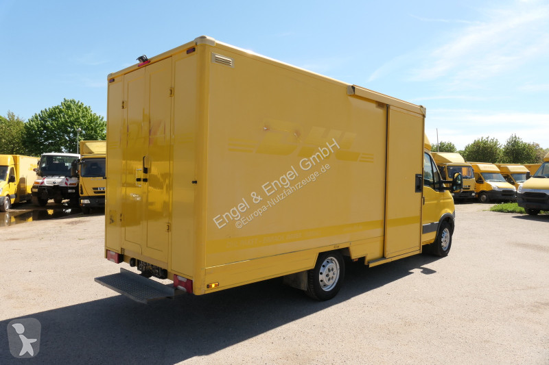 Veicolo commerciale Iveco Daily 35 S11 C30C...