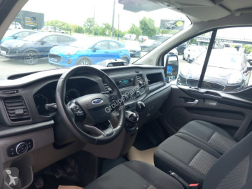 Furgon Ford
