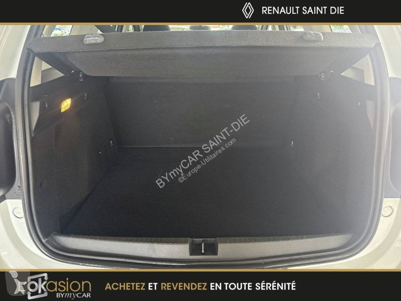 Furgoneta Dacia Duster Blue dCi 95 4x2