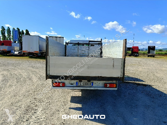 Autoutilitară Renault RENAULT MASTER - CASSONE