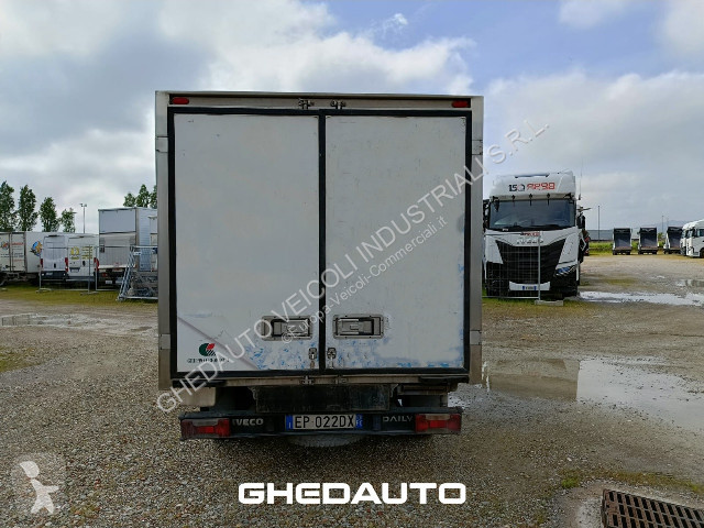 Furgoneta Iveco DAILY 35S15 - FURGONE...
