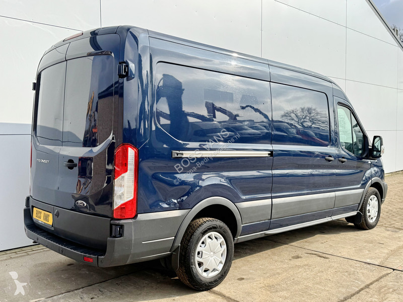 Véhicule utilitaire Ford 170pk Automaat L3H2...