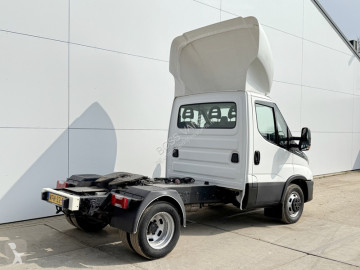 Grúa de asistencia Iveco