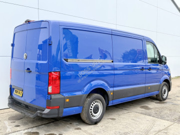 Fourgon utilitaire Volkswagen