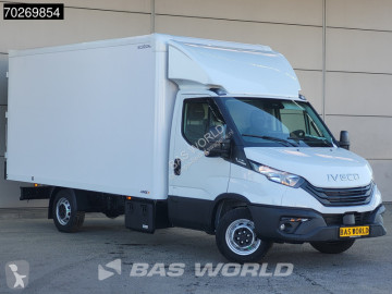 Fourgon utilitaire Iveco neuf