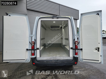 Fourgon utilitaire Renault