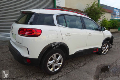 Coche Citroën