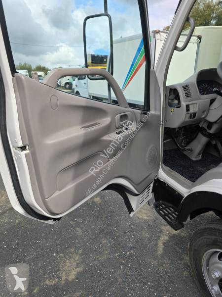 Veículo utilitário Toyota