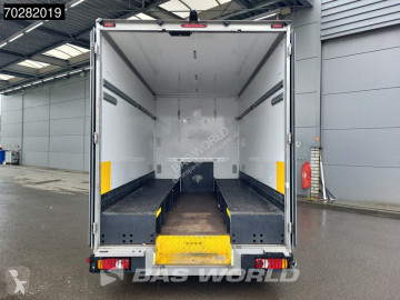 Caja cerrada Renault