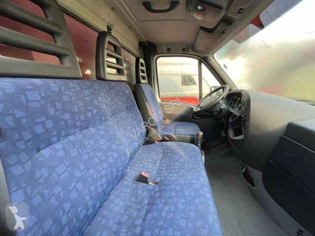 Veicolo commerciale Iveco DAILY