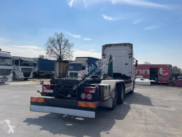 Scania CA