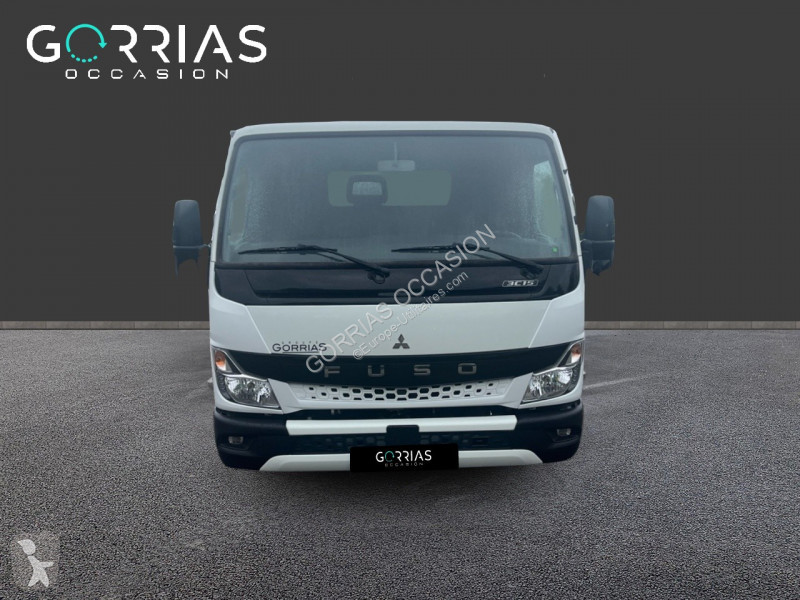 Furgoneta Fuso CANTER CCB FUSO CANTER...