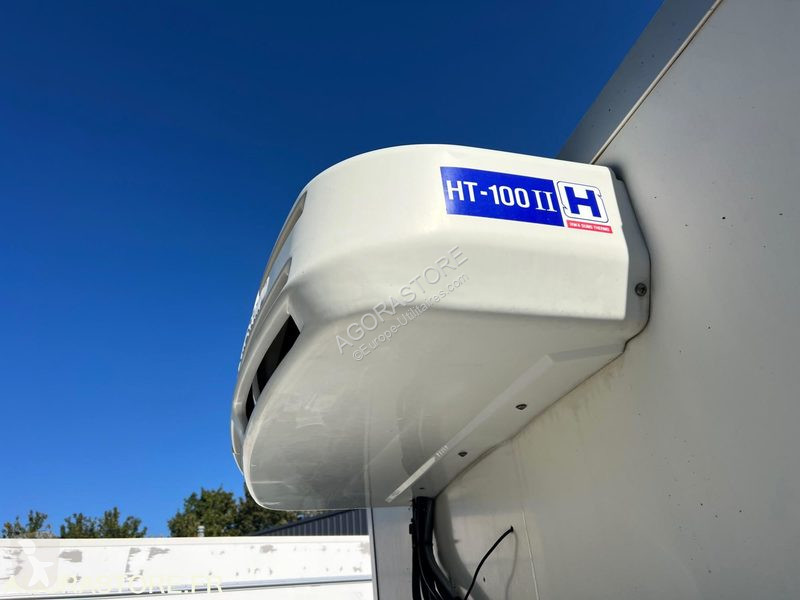 Veículo utilitário Volkswagen TRANSPORT