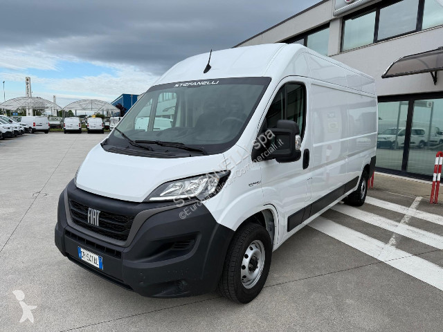 Veicolo commerciale Fiat DUCATO 35LH2 2.2 140