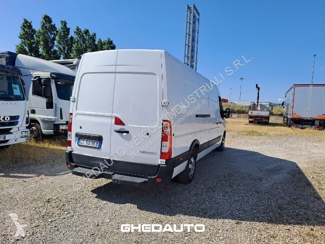 Veicolo commerciale Renault MASTER