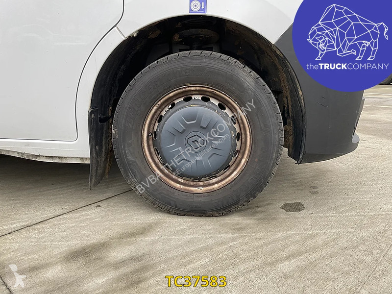Nyttofordon Renault 145