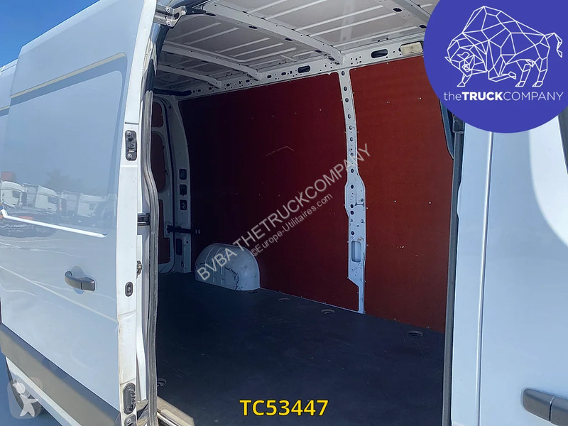 Nyttofordon Renault 2.3 DCI L3H2