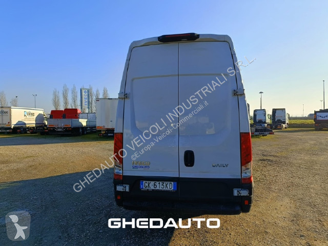 Veicolo commerciale Iveco Daily V 35.16 2022 -...