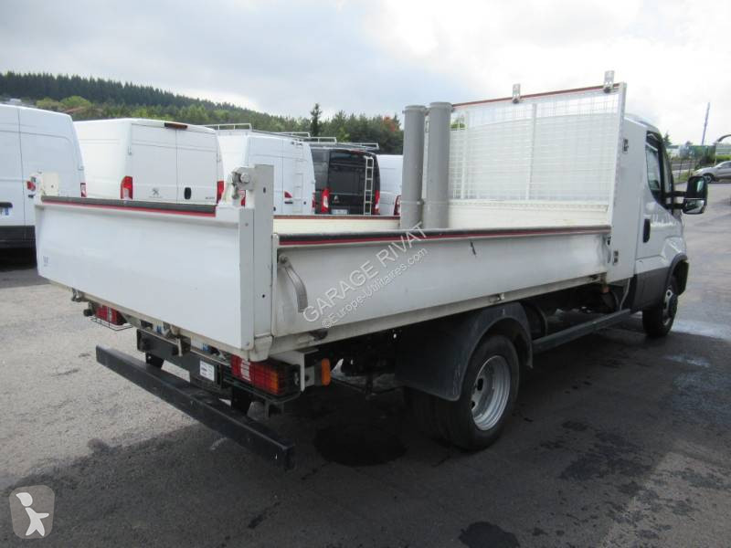 Autoutilitară Iveco