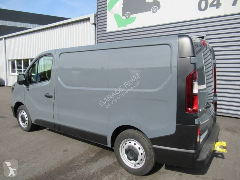 Veicolo commerciale Renault