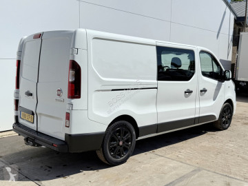 Fourgon utilitaire Fiat