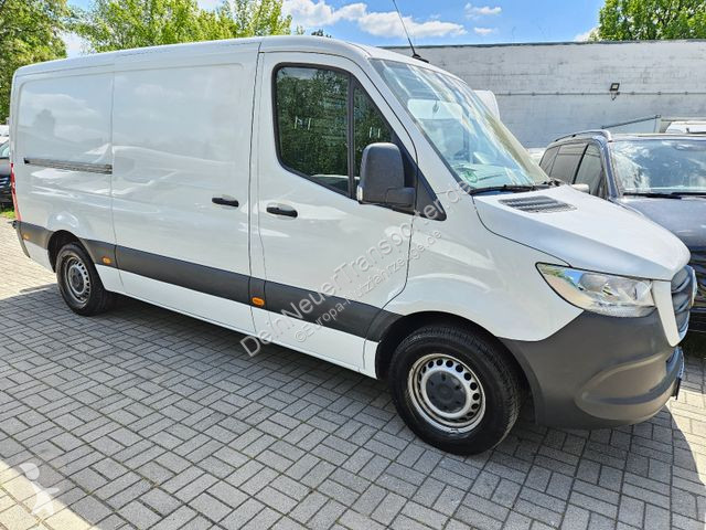 Autoutilitară Mercedes 315 CDI...