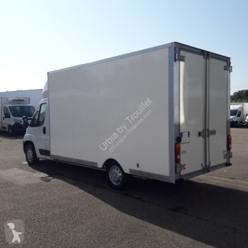 Véhicule utilitaire Fiat 20M3 130 CV FOURGON 3,5 T