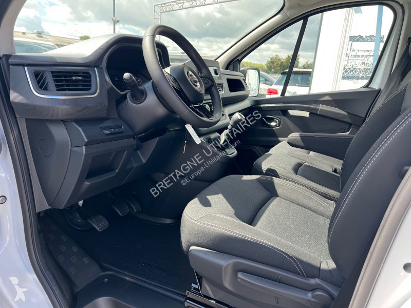 Furgoneta Nissan PRIMASTAR FG L2H1 3T1 2.0 DCI...
