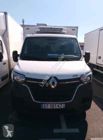 Monotemperatura Renault