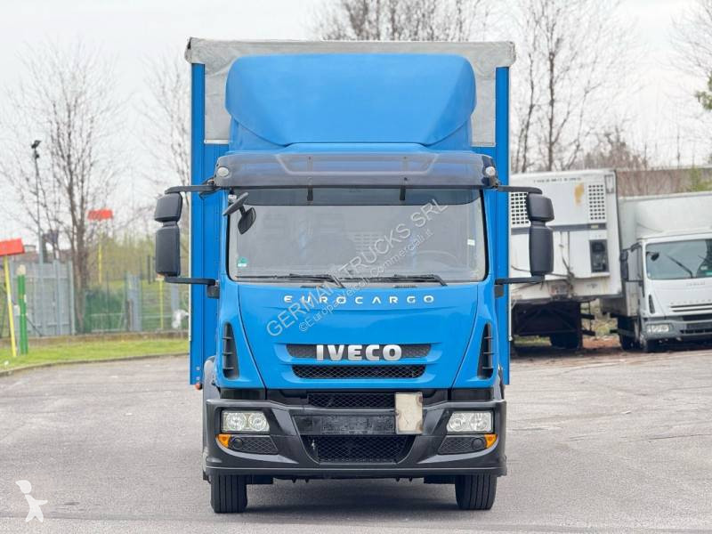 Camion Iveco