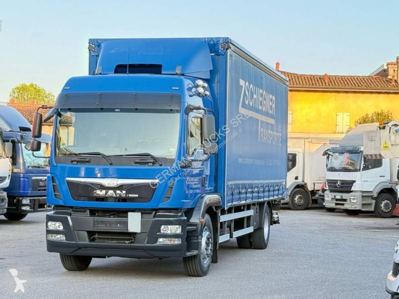 Camion MAN