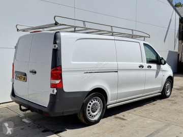 Caja cerrada Mercedes