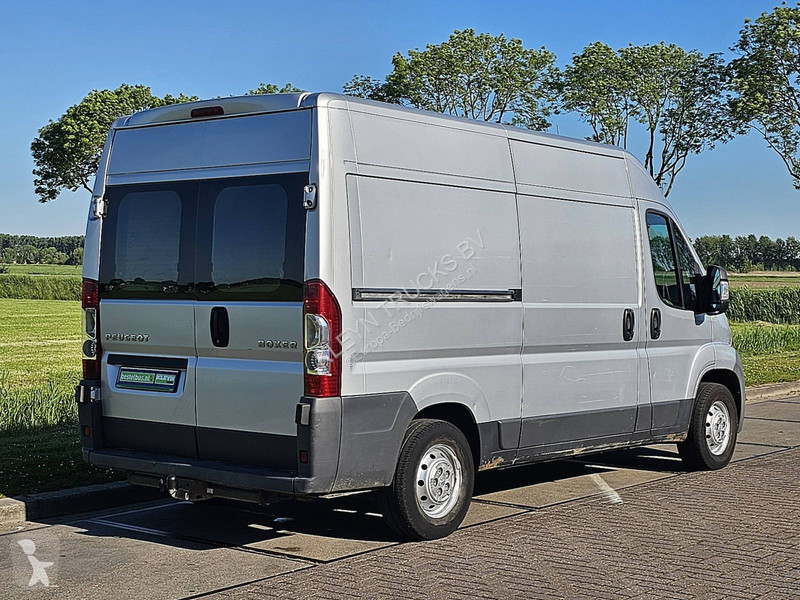 Užitkové vozidlo Peugeot 3.0 3.0 ltr