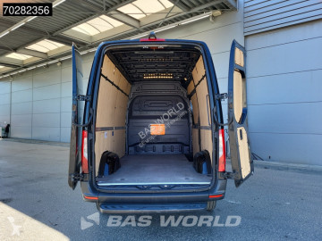 Caja cerrada Mercedes