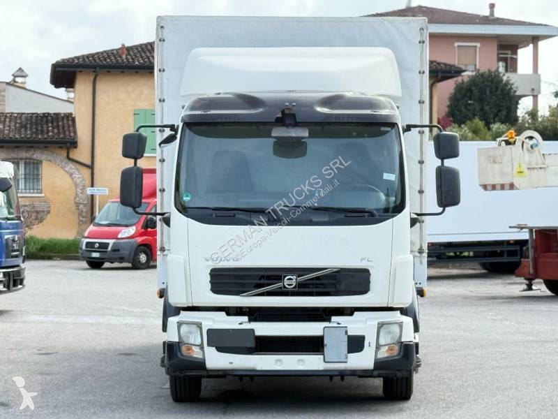 Camion Volvo