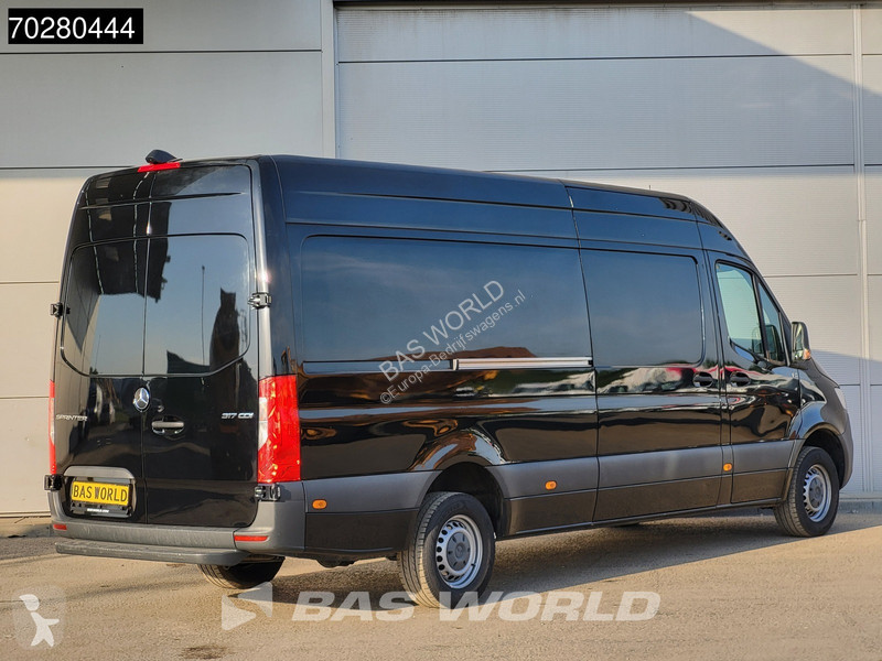 Bedrijfswagen Mercedes 317 CDI Automaat L3H2...