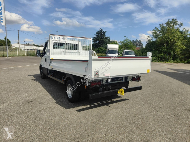 Veicolo commerciale Iveco 35C16H3.0 Empattement...