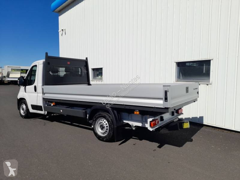 Véhicule utilitaire Fiat