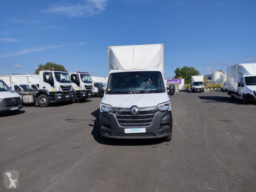 Caja gran volumen Renault