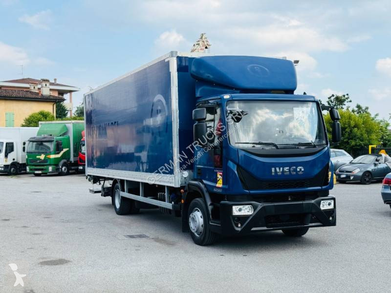 Camion Iveco